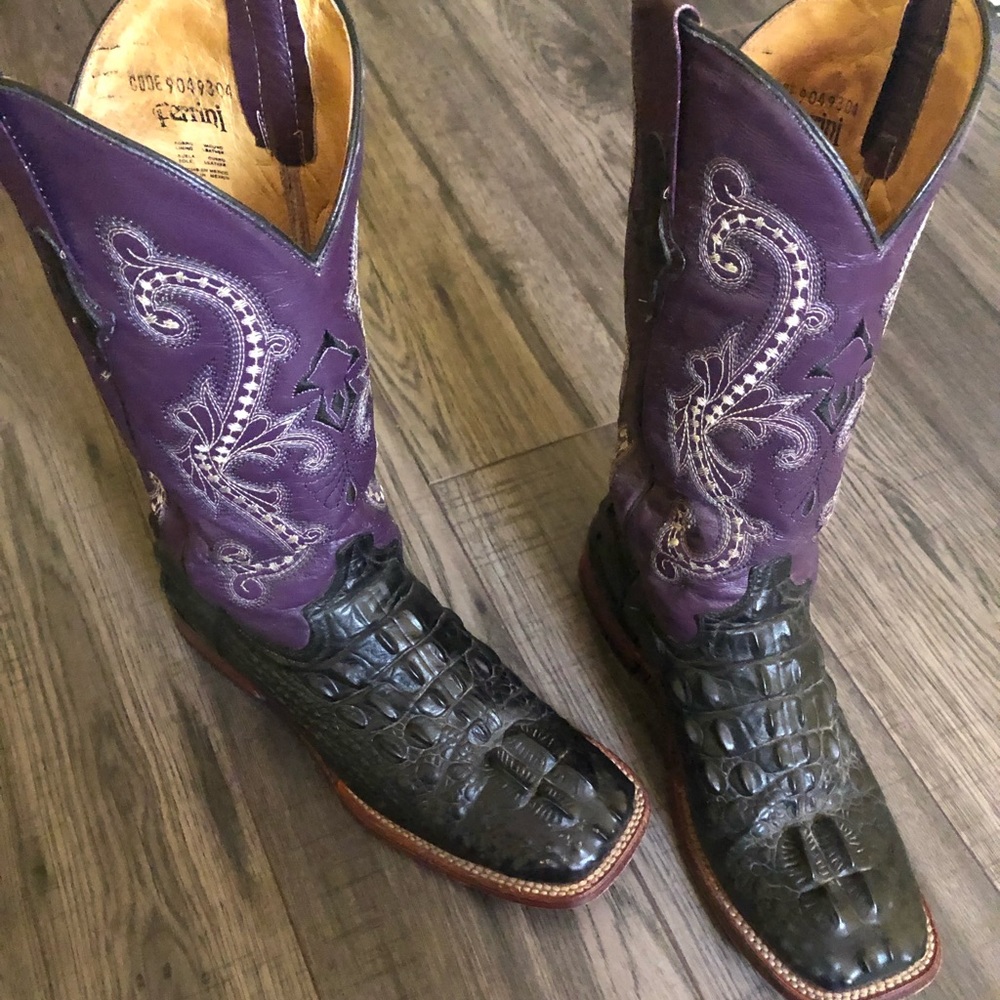 Boots for sale!!!
